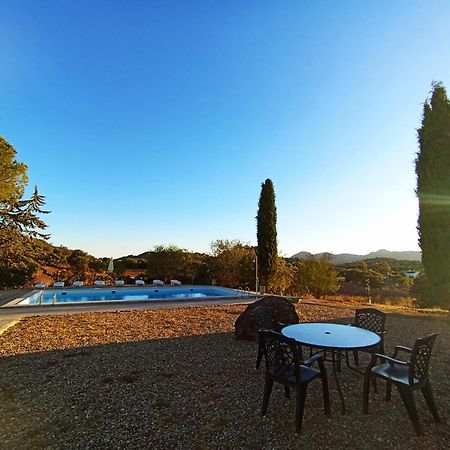 Casa Rural El Contarin - An Andalusian Escape, Archidona, Malaga Exterior foto